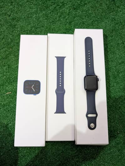 Apple watch series 6