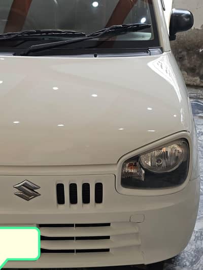 Suzuki Alto 2019/21