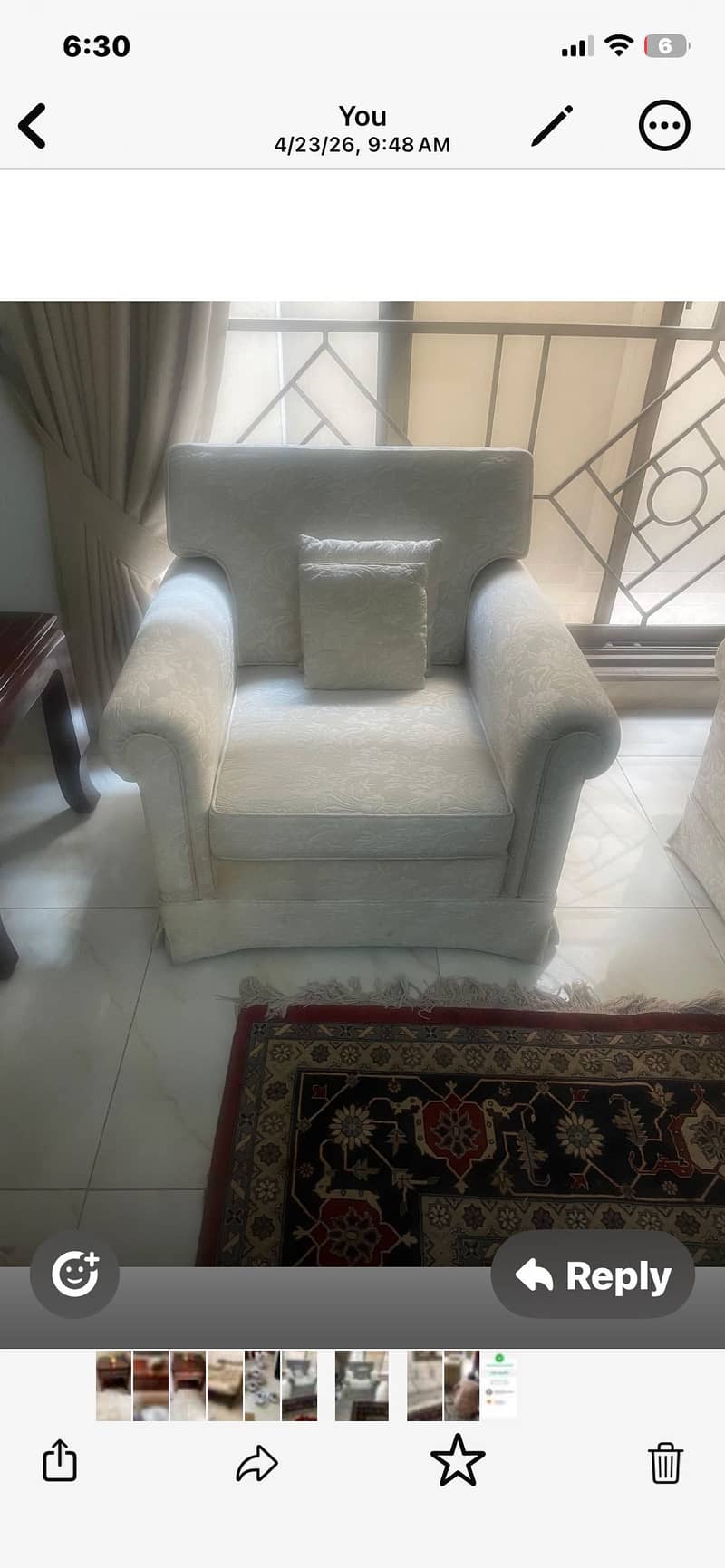 4 plus 2 seater 2