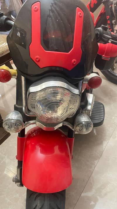 Kids Bike