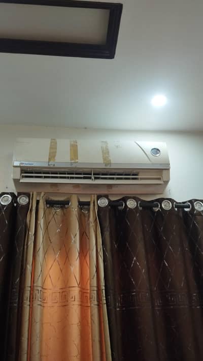 1.5 ton ac