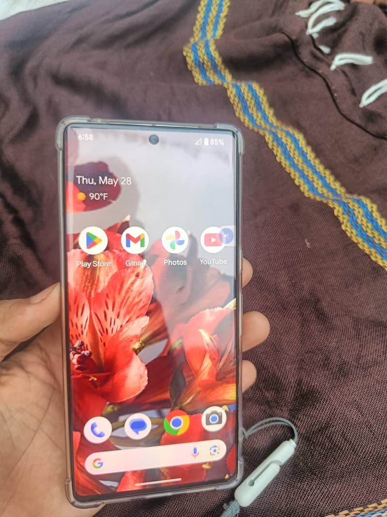 Google Pixel 7 Pro 1
