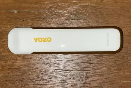 Yozo Mango Frost vape – 10/10 Condition – Like New