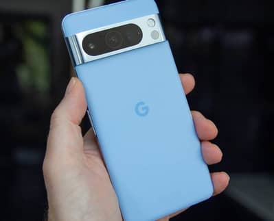 Google Pixel 8 Pro