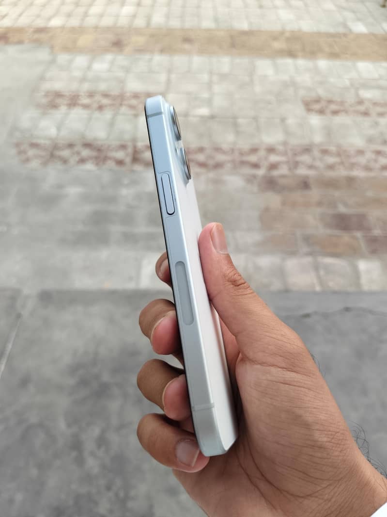 Apple iPhone 15 1