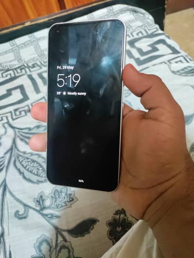 Nothing Phone 1