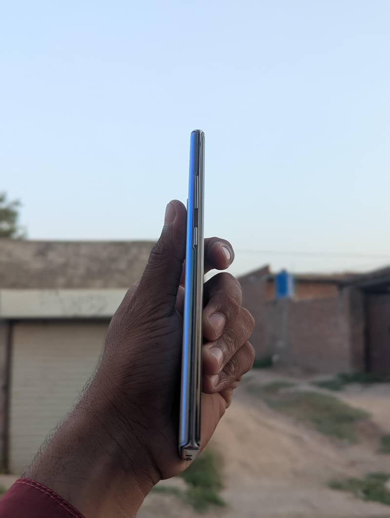SAMSUNG NOTE 10 PLUS 3