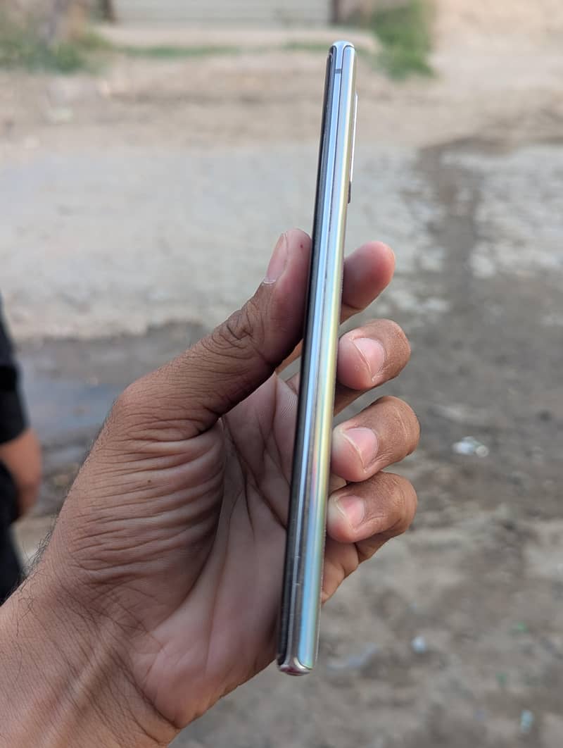 SAMSUNG NOTE 10 PLUS 4
