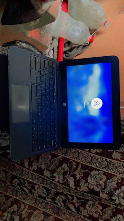 HP CHROME BOOK URGENT SELL windows 10