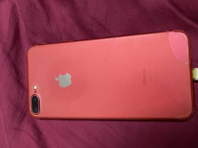 Apple iPhone 7 Plus