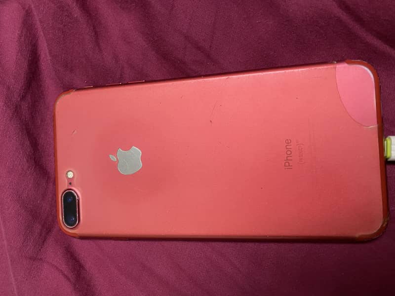 Apple iPhone 7 Plus 0