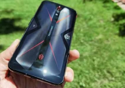 Redmagic 5g for sell