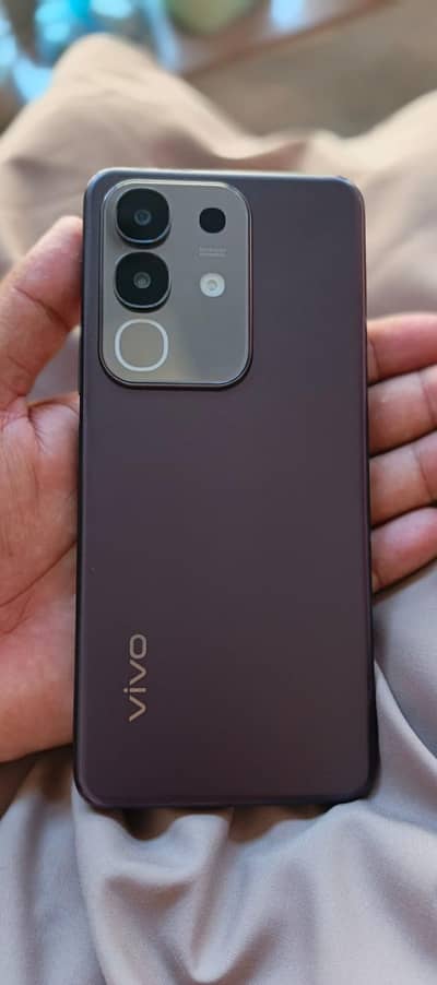 Vivo Y29