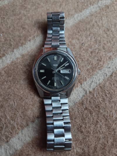 Seiko Watch | Seiko 5 | Seiko in Watches | Seiko Automatic | Rare Dial