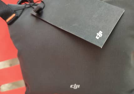 ​DJI Mic Mini Wireless Microphone - 2 Months Use howa ha