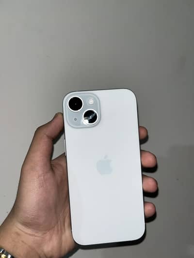 Apple iPhone 15 JV