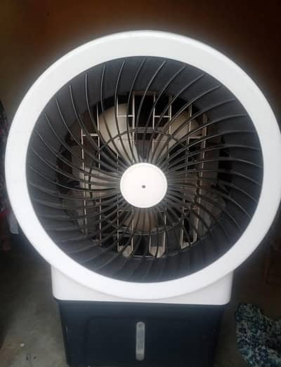 Air cooler