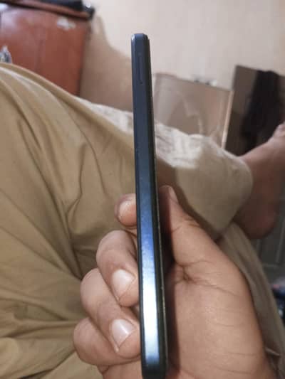 Tecno Spark Go