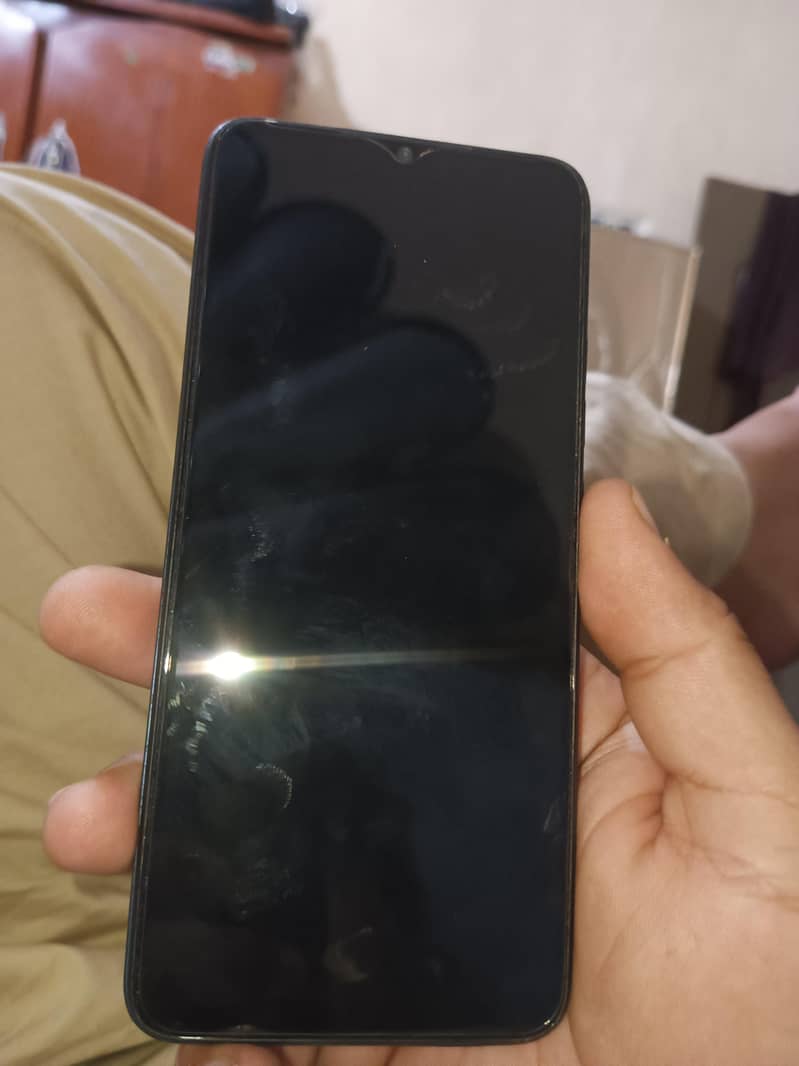 Tecno Spark Go 1