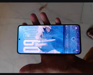 Xiaomi 12T Pro