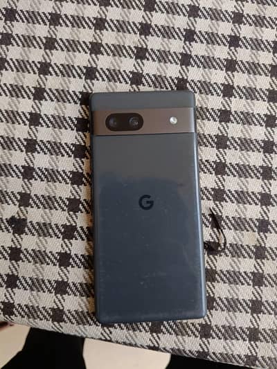 Google Pixel 7a