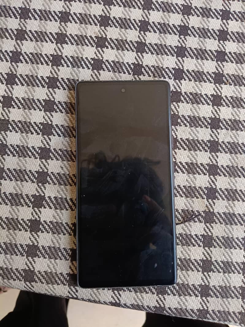 Google Pixel 7a 2