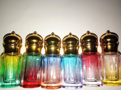 Authentic Attar with unique fragrances,OUD / white OUD/ Supreme OUD