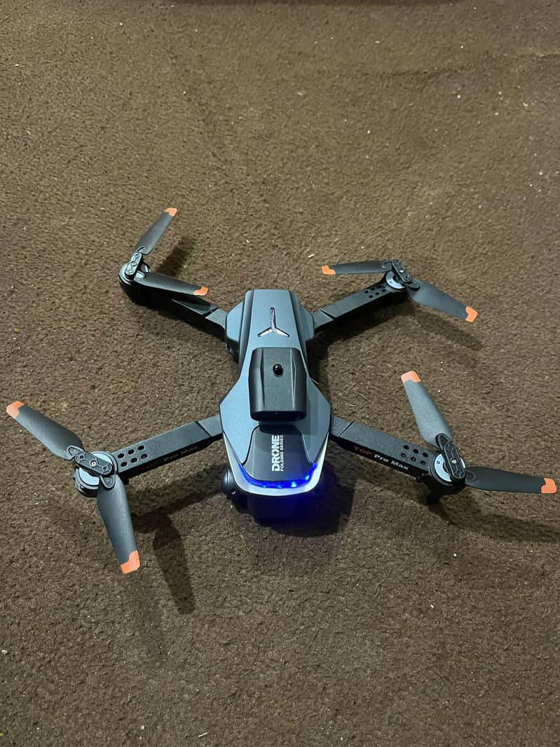 Q15 Drone Camera 2