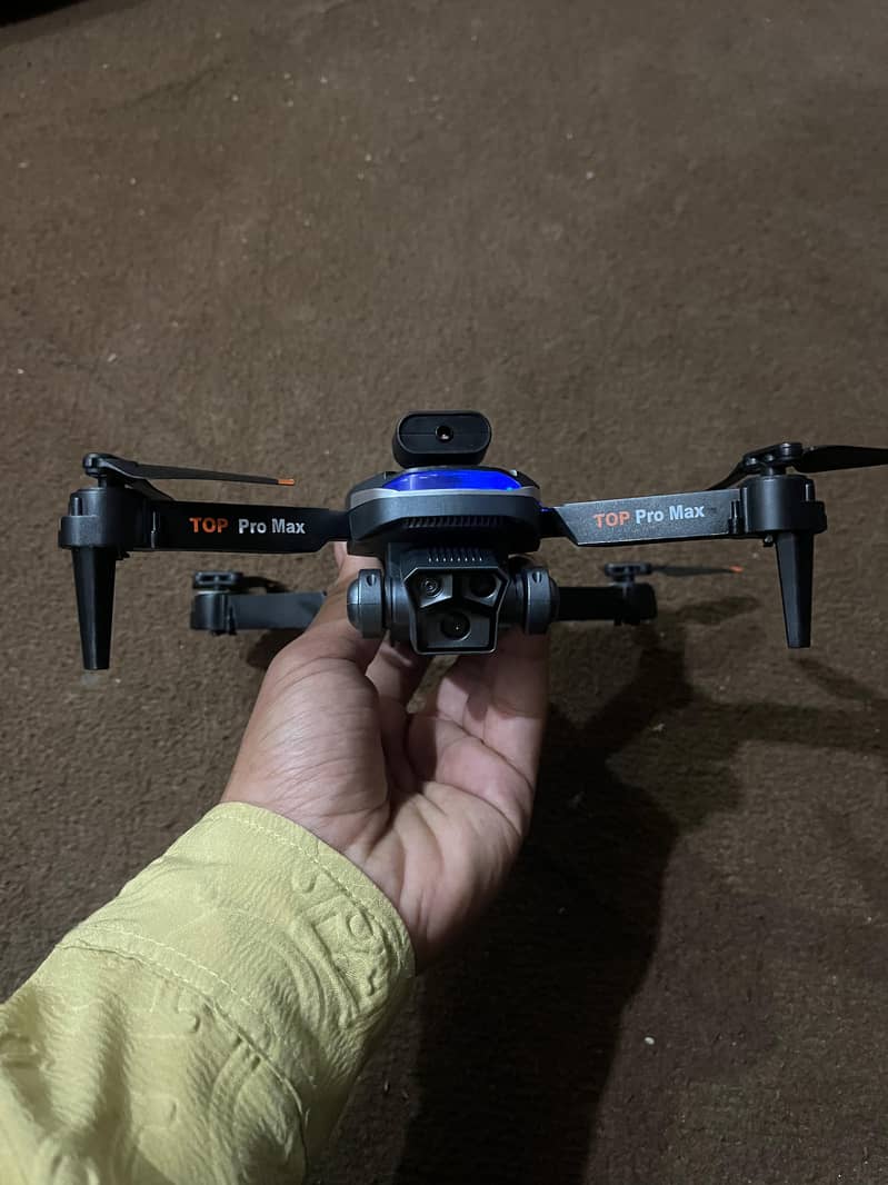 Q15 Drone Camera 3