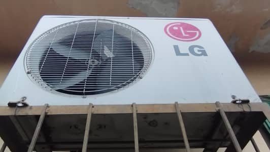 Split AC 1.5 Tonn