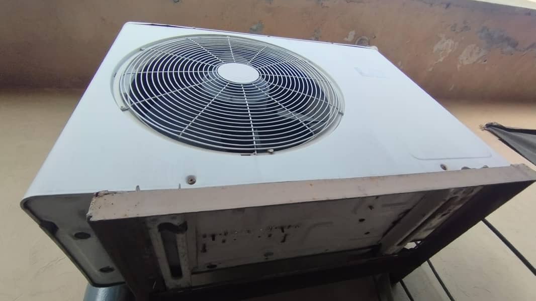 Split AC 1.5 Tonn 3