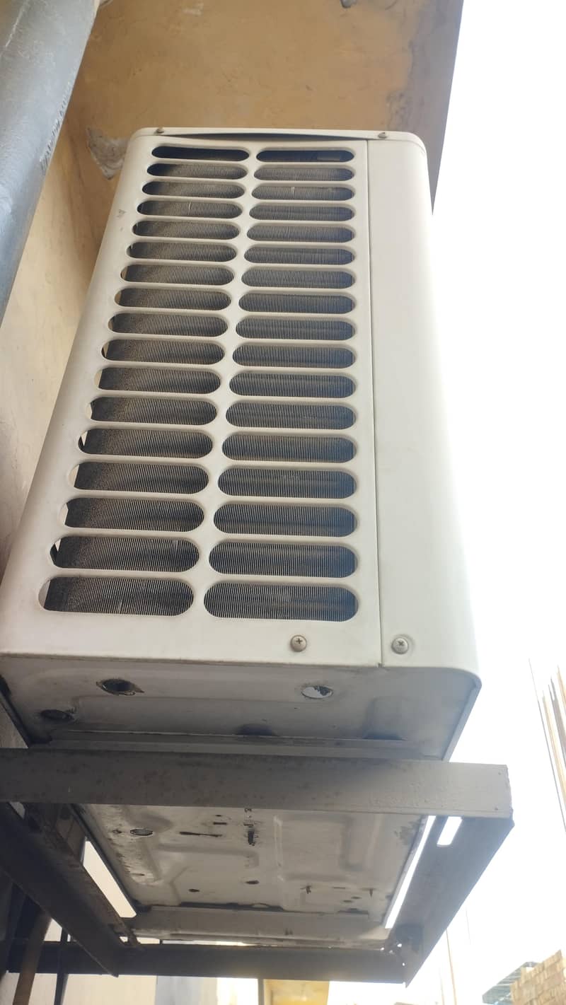 Split AC 1.5 Tonn 4
