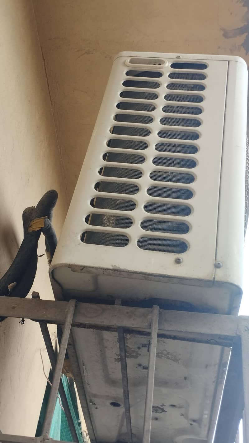 Split AC 1.5 Tonn 5