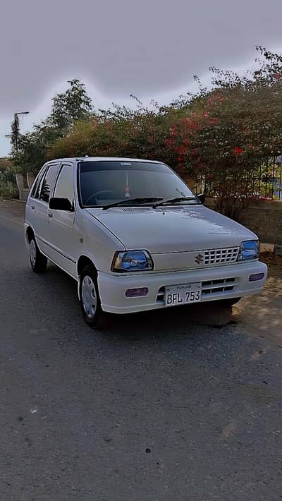 MEHRAN VXR 2018 Chill AC