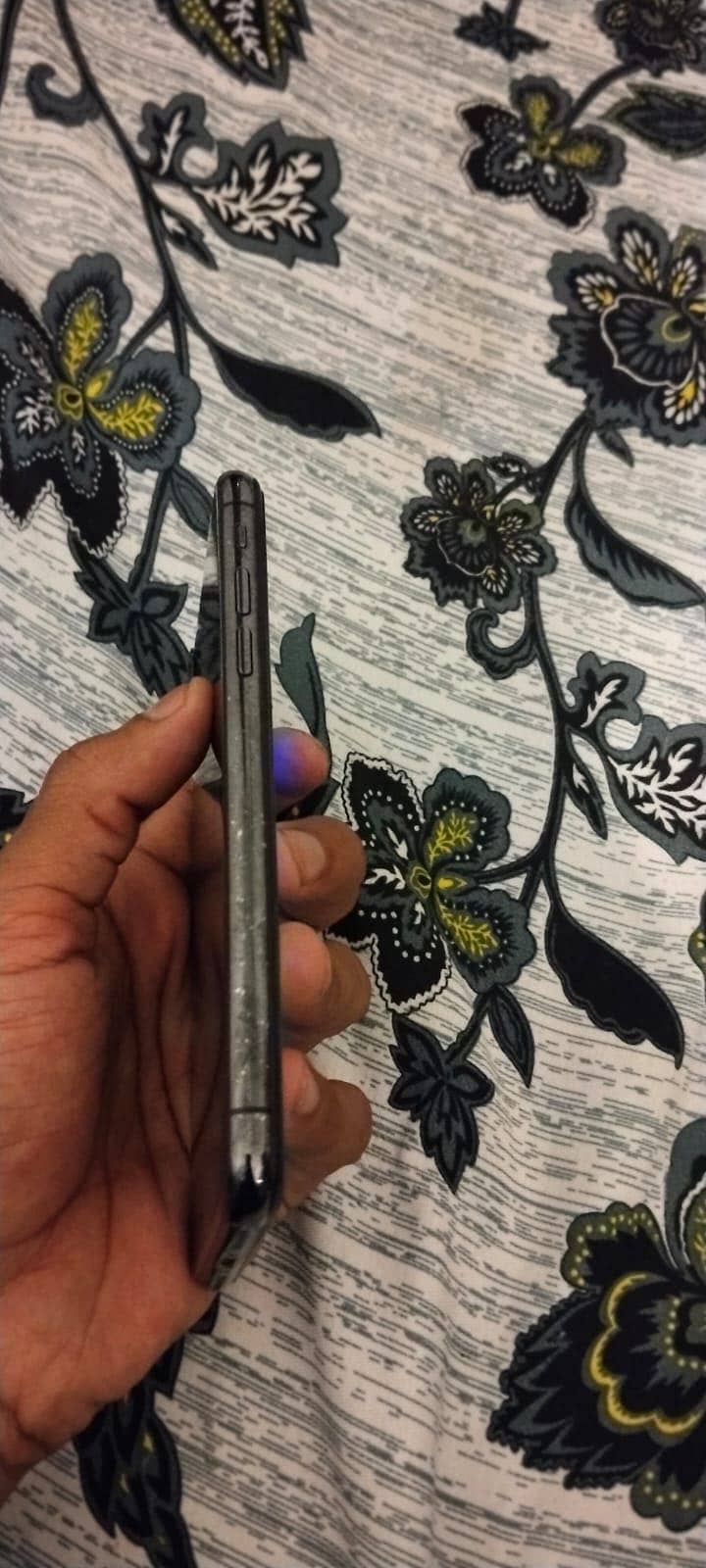Apple iPhone X 2
