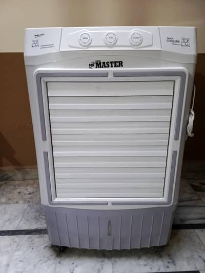 Room cooler Master brand