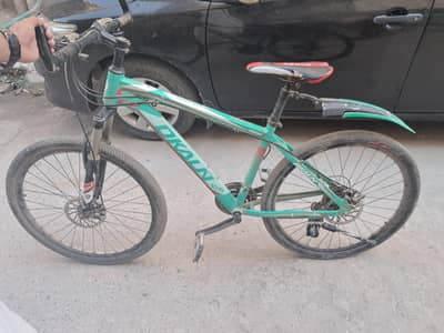 Bicycle for Sale