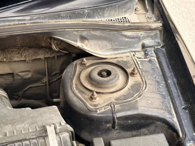 Mitsubishi Lancer 2004