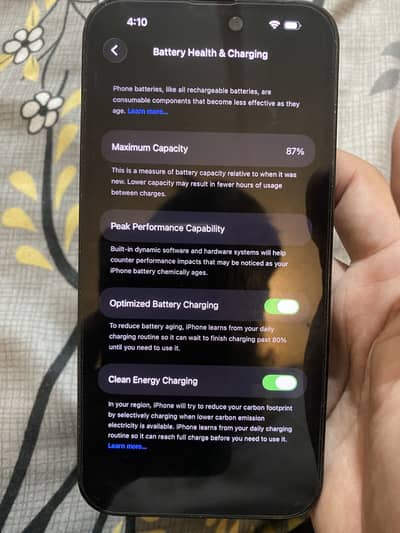 Apple iPhone 14 Pro Max 1TB with box