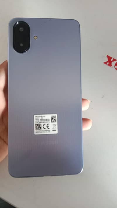 Samsung Mobile A07 4G