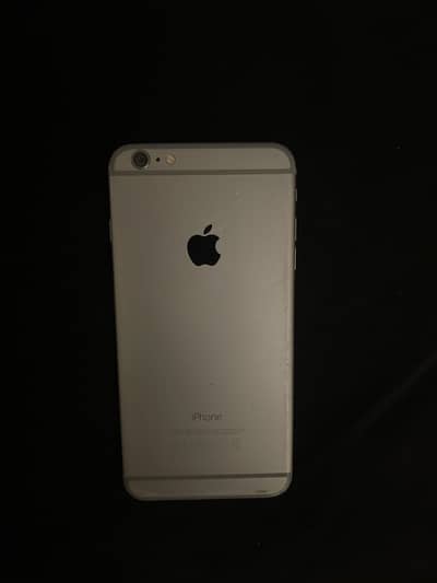 Apple iPhone 6 Plus