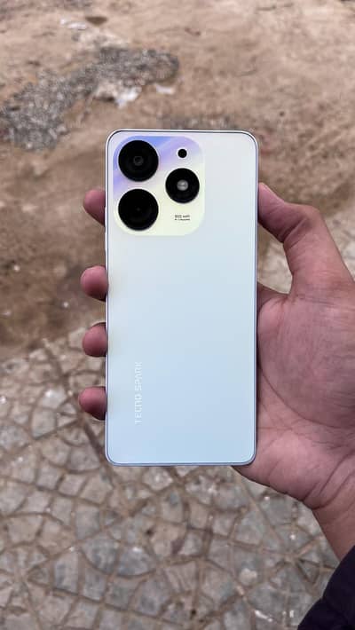 Tecno Spark 10 Pro 8+8/256 GB All original all new 10/10 condition