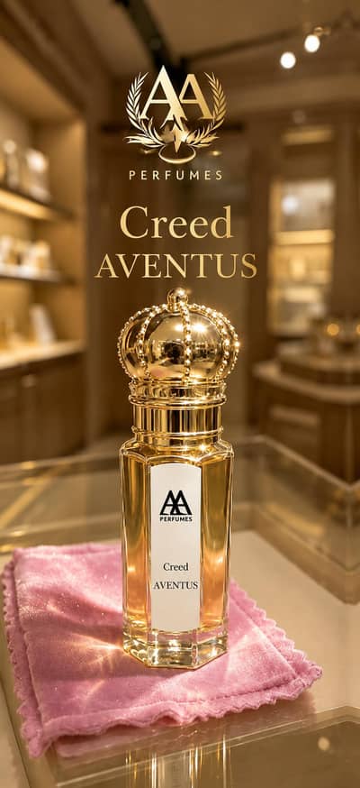 Creed Aventus