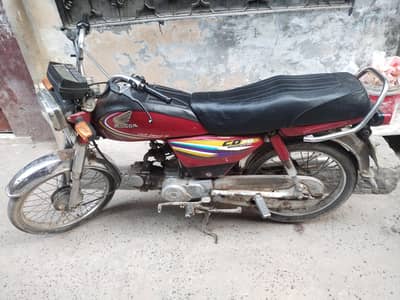2015 model all ok urgent sale