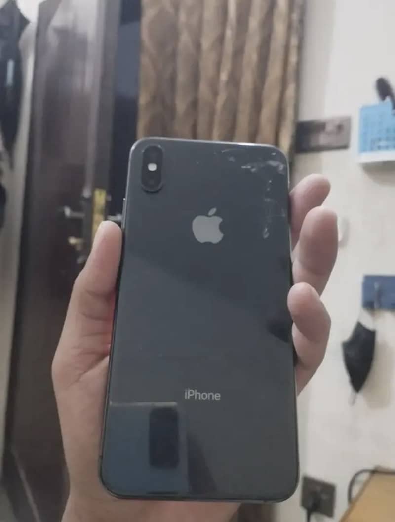 iphone xs max 2