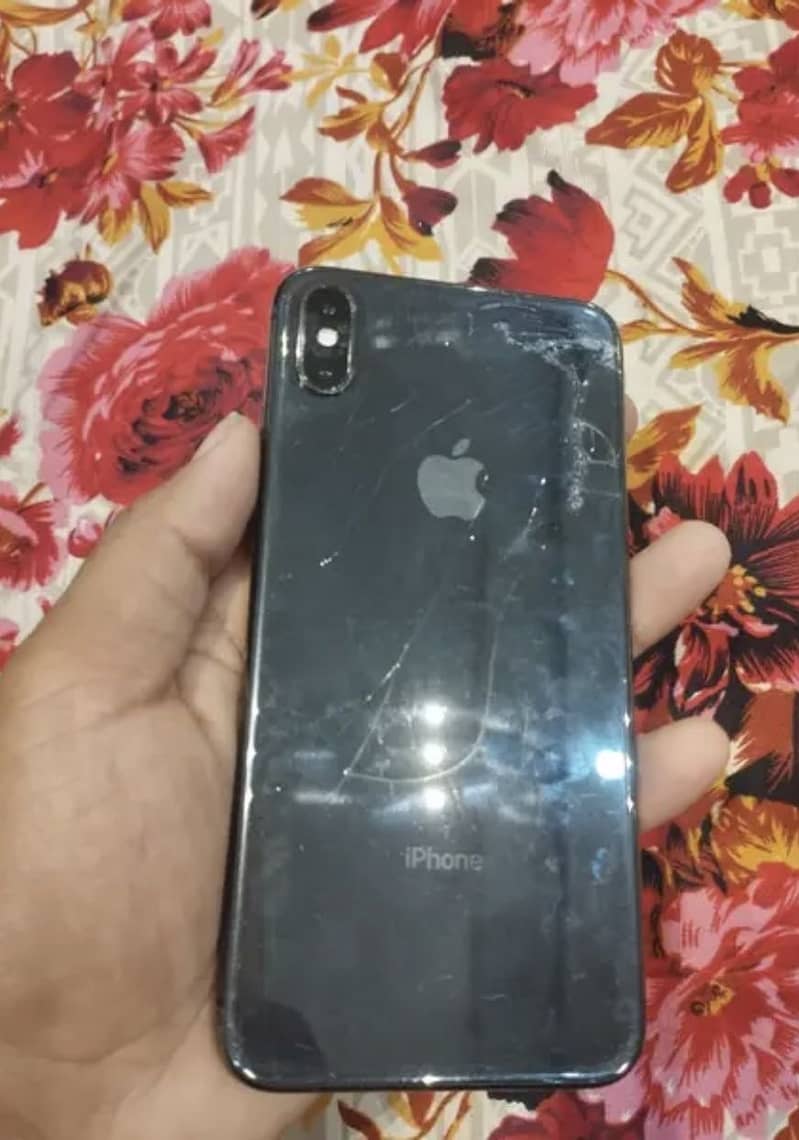 iphone xs max 4