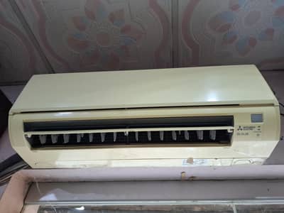 Mitsobshi Elctric  A. C For sale