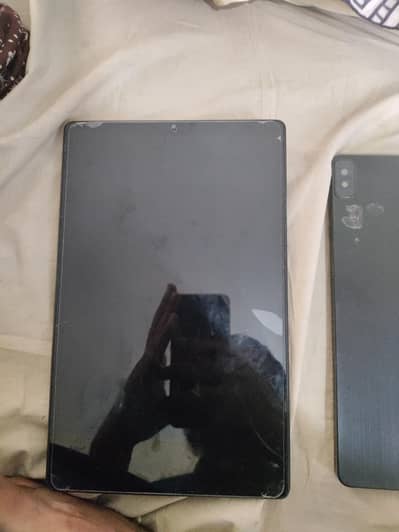 chance Deal Lenovo tablet and foxd tablet for sale
