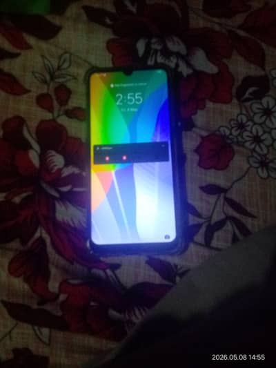 Huawei Y6p 03270727141