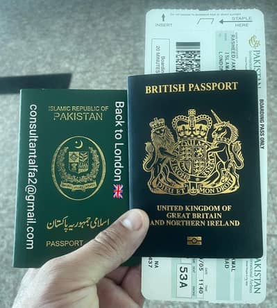 Tourist visa - USA - Canada - Schengen - Europe - Business visa